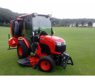 Kubota B2-201