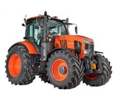 Ciągniki rolnicze
