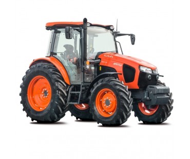 Kubota seria M5002