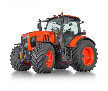 Kubota M7-134