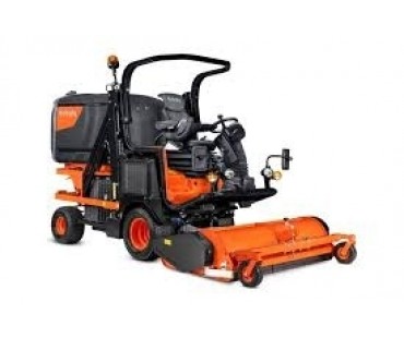 Kosiarki profesjonalne