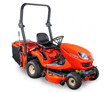 Kubota GR1600R