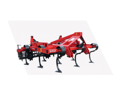 Agregaty podorywkowe