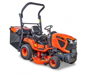Kubota G231 LD