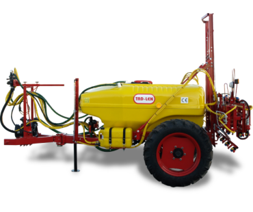 TL1200 Ręcznie rozkładana