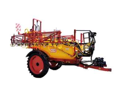 TL 1500 hydraulika na boki