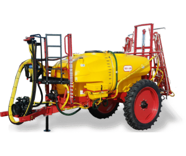 TL1500 hydraulika w pionie