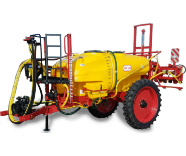 TL1500 Ręcznie Rozkładana