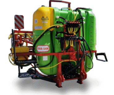 TL1200 rozkładany ręcznie