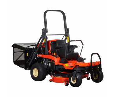 Kubota seria GZD