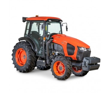 Kubota M5-092 Narrow CAB