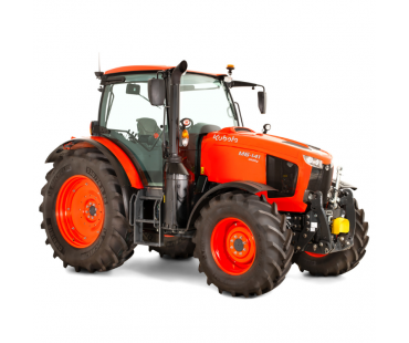 Kubota M6-111 Utility