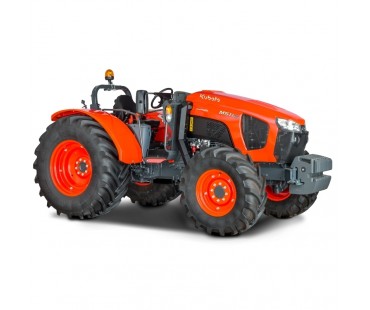 Kubota M5-092 ROPS