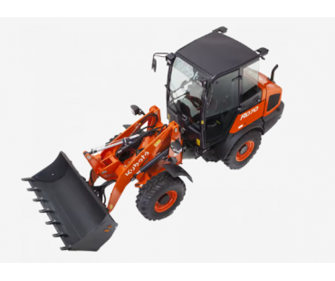 Kubota R070