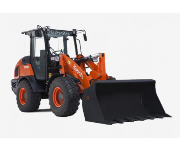 Kubota R090