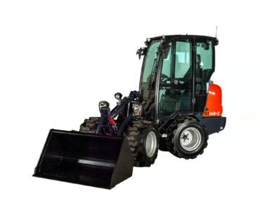 Kubota RT160-2