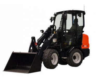 Kubota RT220-2