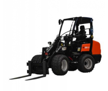 Kubota RT280-2