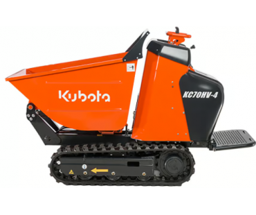 Kubota KC70HV-4