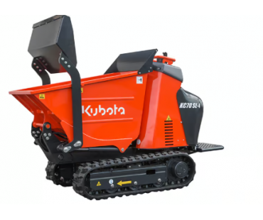 Kubota KC70SL-4