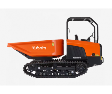 Kubota KC300H-5