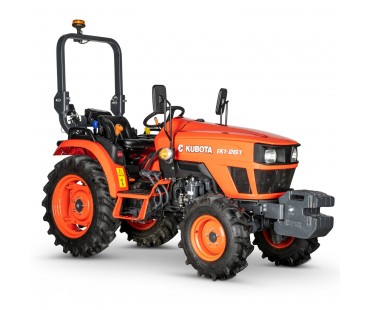 Kubota EK1-261 Mech