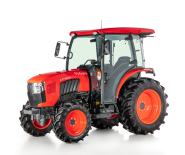 Kubota seria L2