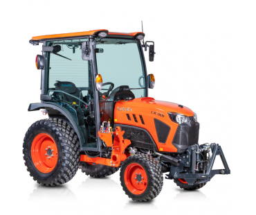 Kubota seria LX