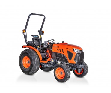 Kubota LX-351 HST
