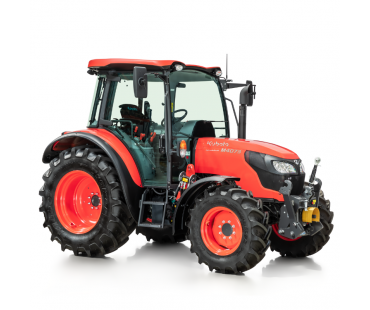 Kubota M4-073 36x36 CAB