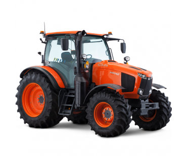 Kubota M6-142