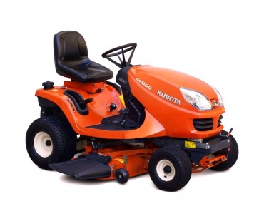 Kubota GR1600S