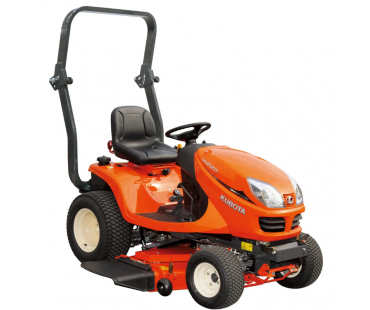 Kubota GR2120S