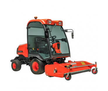 Kubota F391
