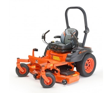 Kubota seria Z