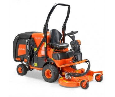 Kubota FC2-221