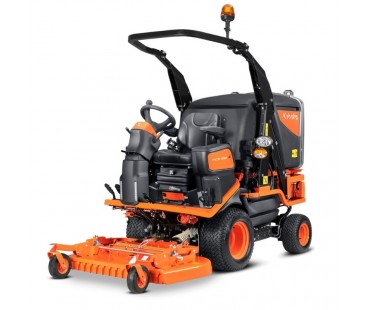 Kubota FC3-261