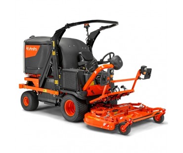 Kubota FC4-441