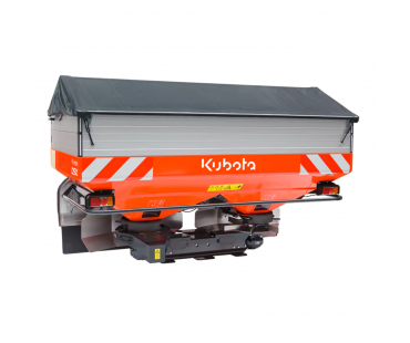 Rozsiewacze nawozów i wapna