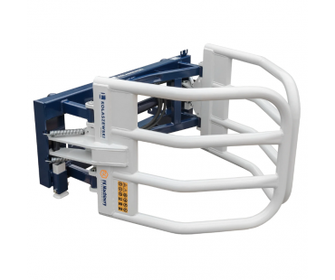 Osprzęt do ładowaczy czołowych