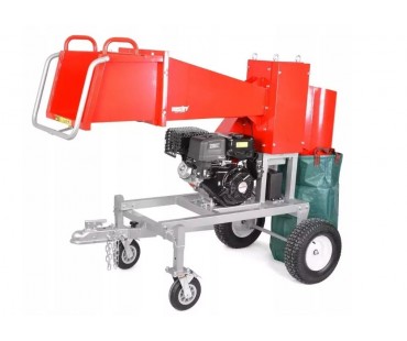 Rozdrabniacze nożowe