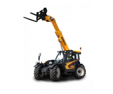 AGRI FARMER  30.7 - GD