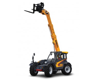 AGRI FARMER  32.9 - GD