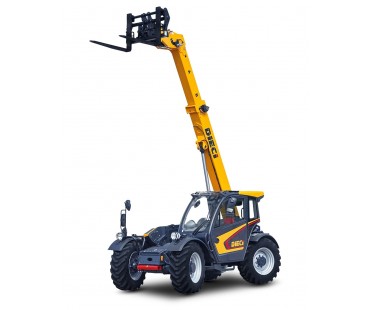 AGRI FARMER  34.7 - GD