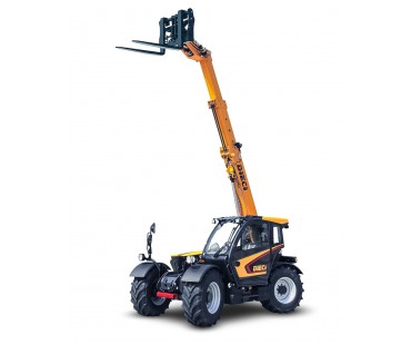 AGRI STAR  38.10 EVO2 - GD