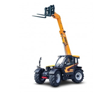 AGRI STAR  40.8 EVO2 - GD