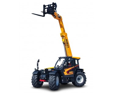 AGRI PLUS  42.7 VS EVO2 - GD