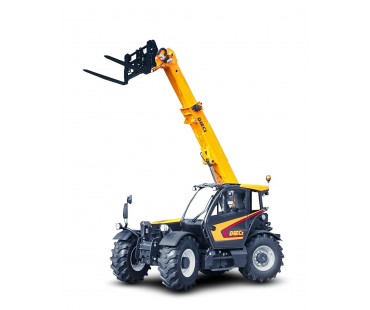 AGRI MAX  60.9 VS EVO2 - GD