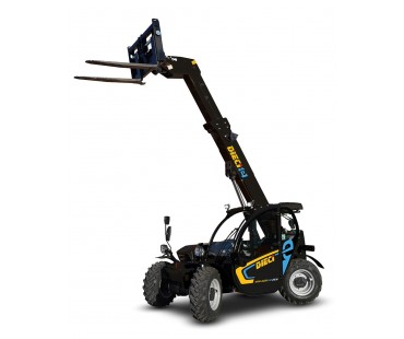 MINI AGRI-e SMART  20.4