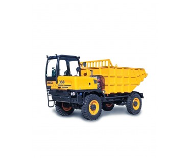 POJAZD SAMOWYLADOWCZY DP 70